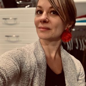 Meet your Posher, Lisa